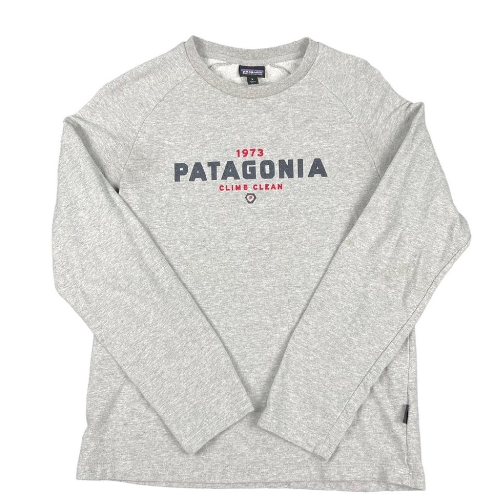 Men's Patagonia Lightweight Sweatshirt Size Small